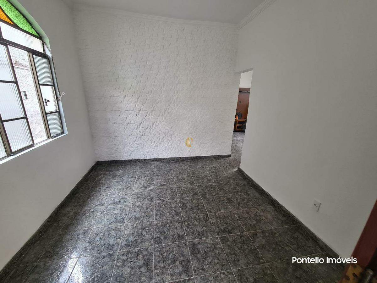 Casa, Aparecida, 4 Quartos, 3 Vagas, 1 Suíte