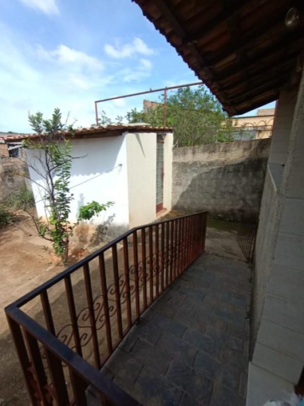 Casa, Céu Azul, 3 Quartos, 2 Vagas, 1 Suíte