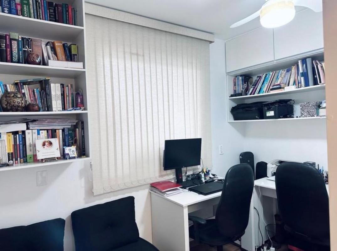 Cobertura, Itapoã, 3 Quartos, 2 Vagas, 1 Suíte
