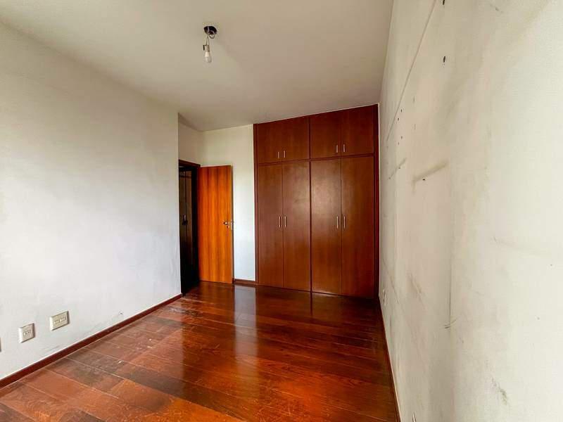 Apartamento, Santo Agostinho, 4 Quartos, 2 Vagas, 1 Suíte