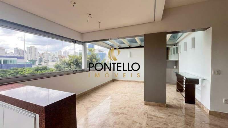 Apartamento, Buritis, 3 Quartos, 1 Vaga, 1 Suíte