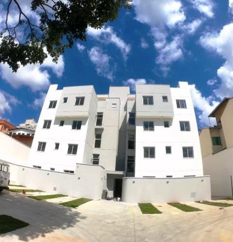 Apartamento, São João Batista (venda Nova), 2 Quartos, 2 Vagas