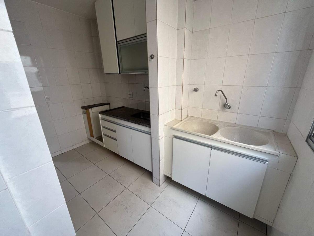 Apartamento, Buritis, 4 Quartos, 2 Vagas, 1 Suíte