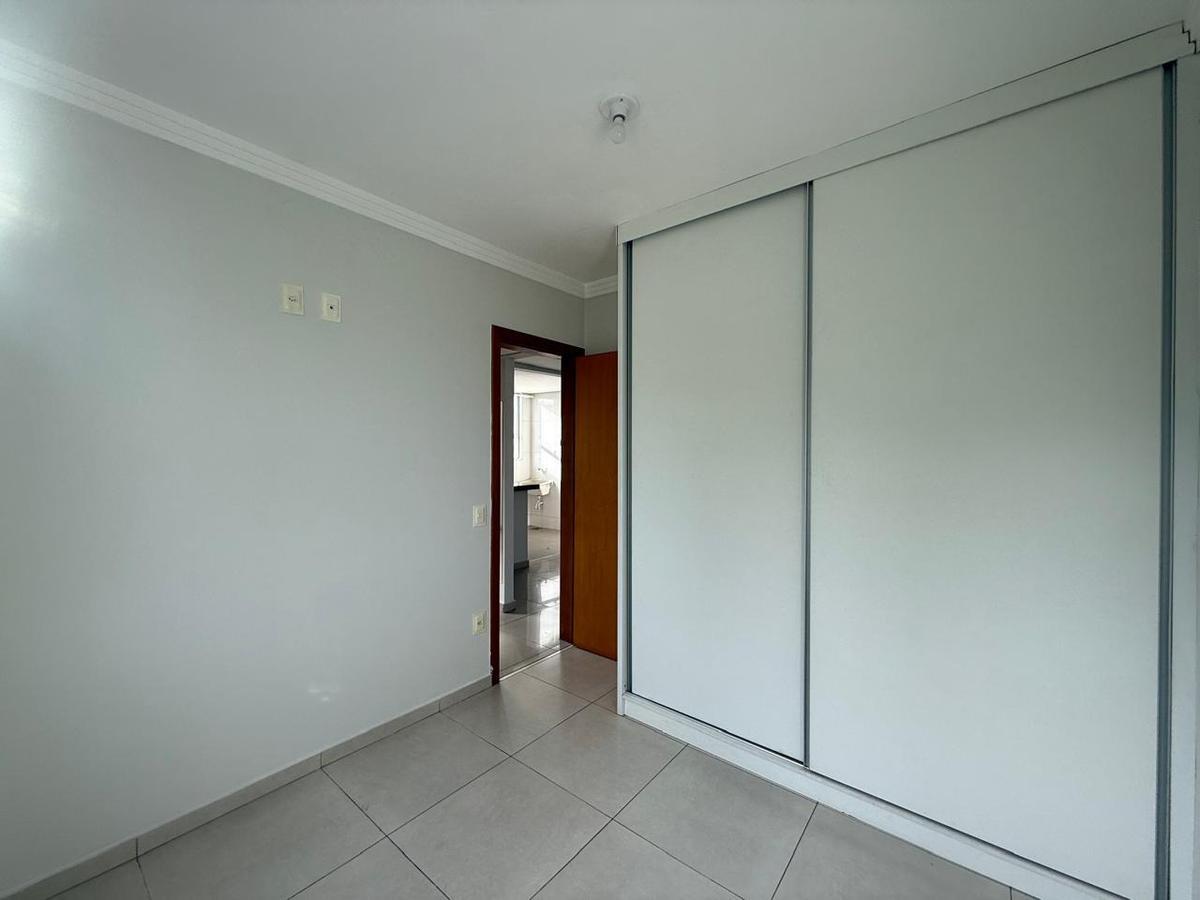 Apartamento, Cabral, 2 Quartos, 1 Vaga