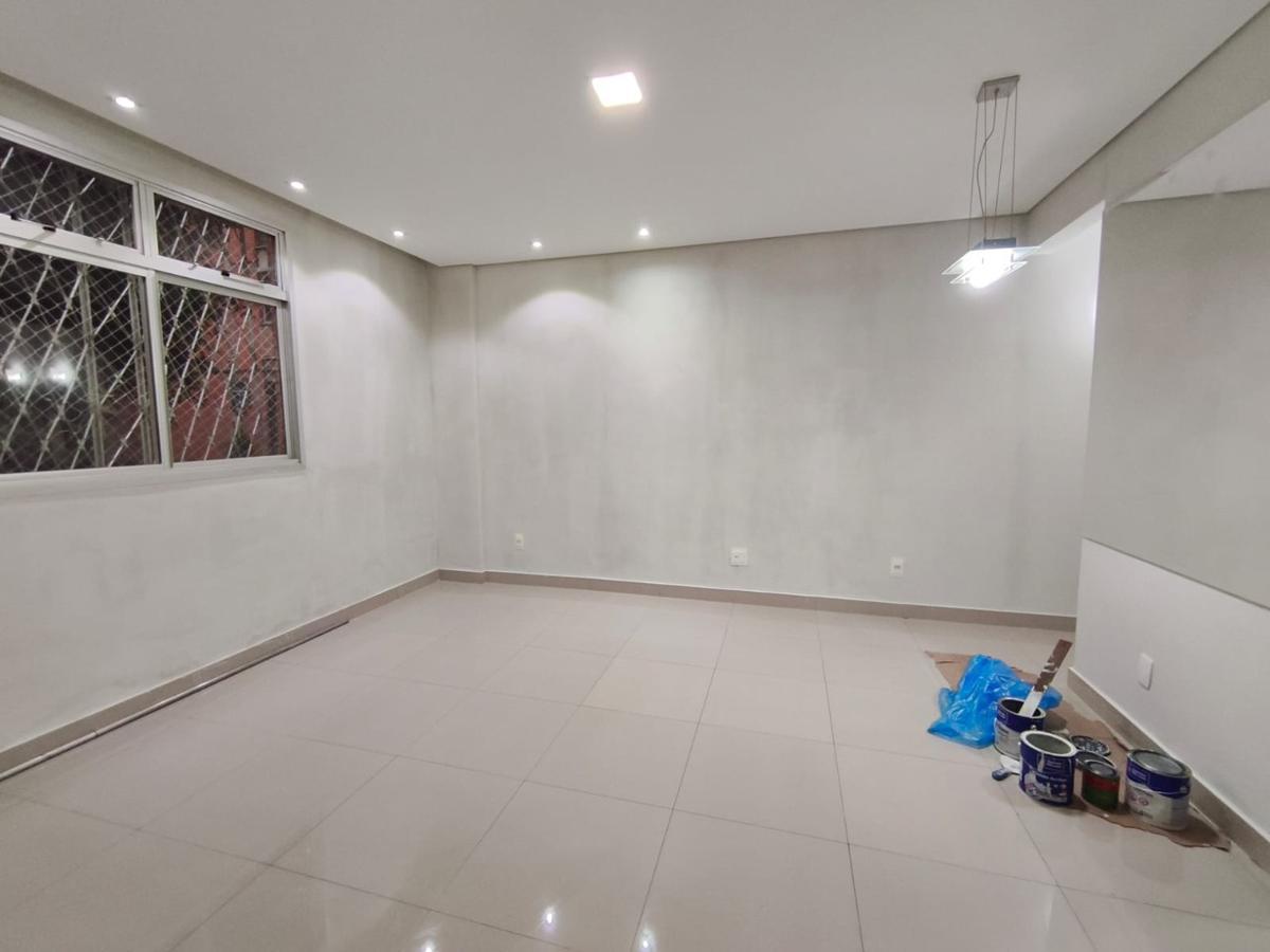 Apartamento, Estrela Dalva, 3 Quartos, 1 Vaga