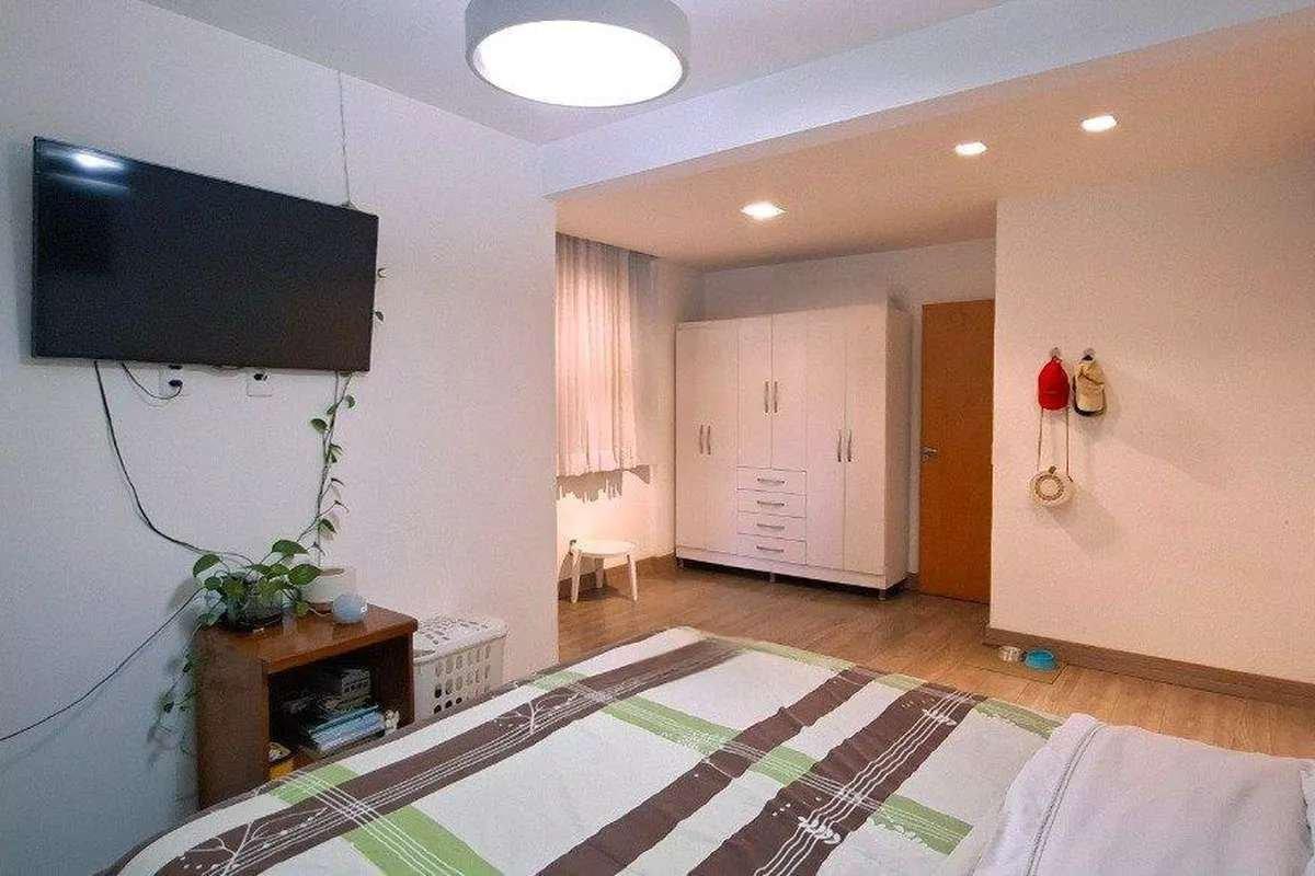 Apartamento, Castelo, 3 Quartos, 2 Vagas, 2 Suítes