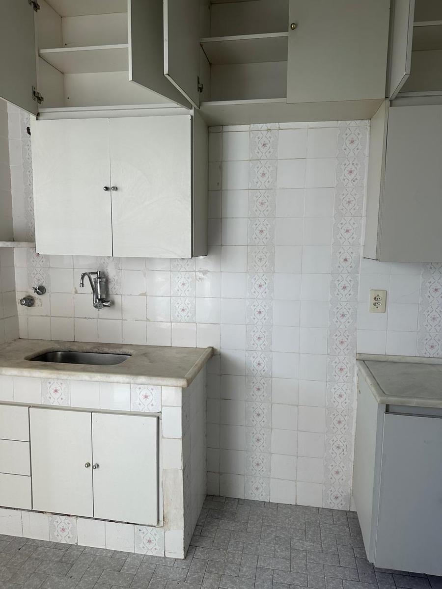 Apartamento, Serra, 3 Quartos