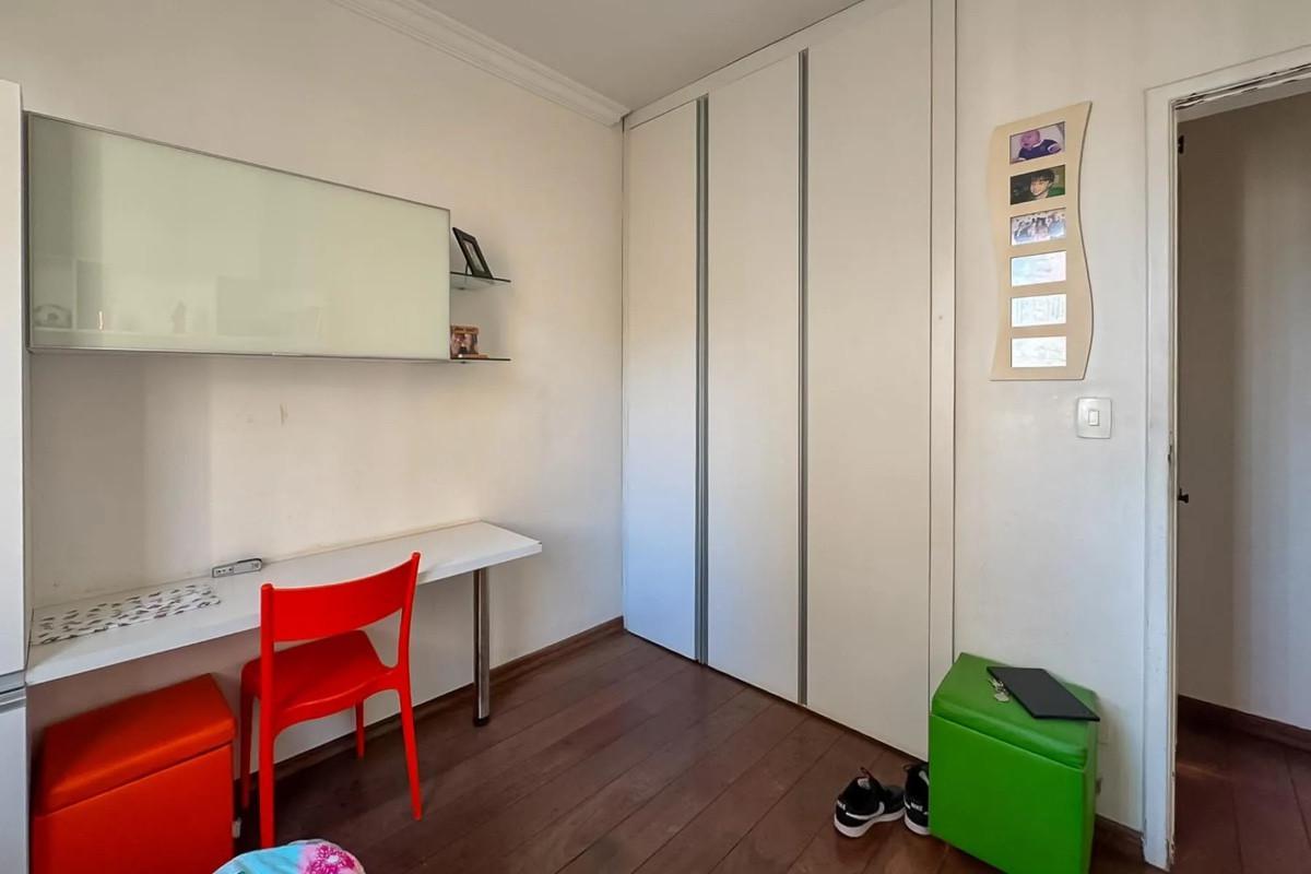 Apartamento, Gutierrez, 3 Quartos, 2 Vagas, 1 Suíte