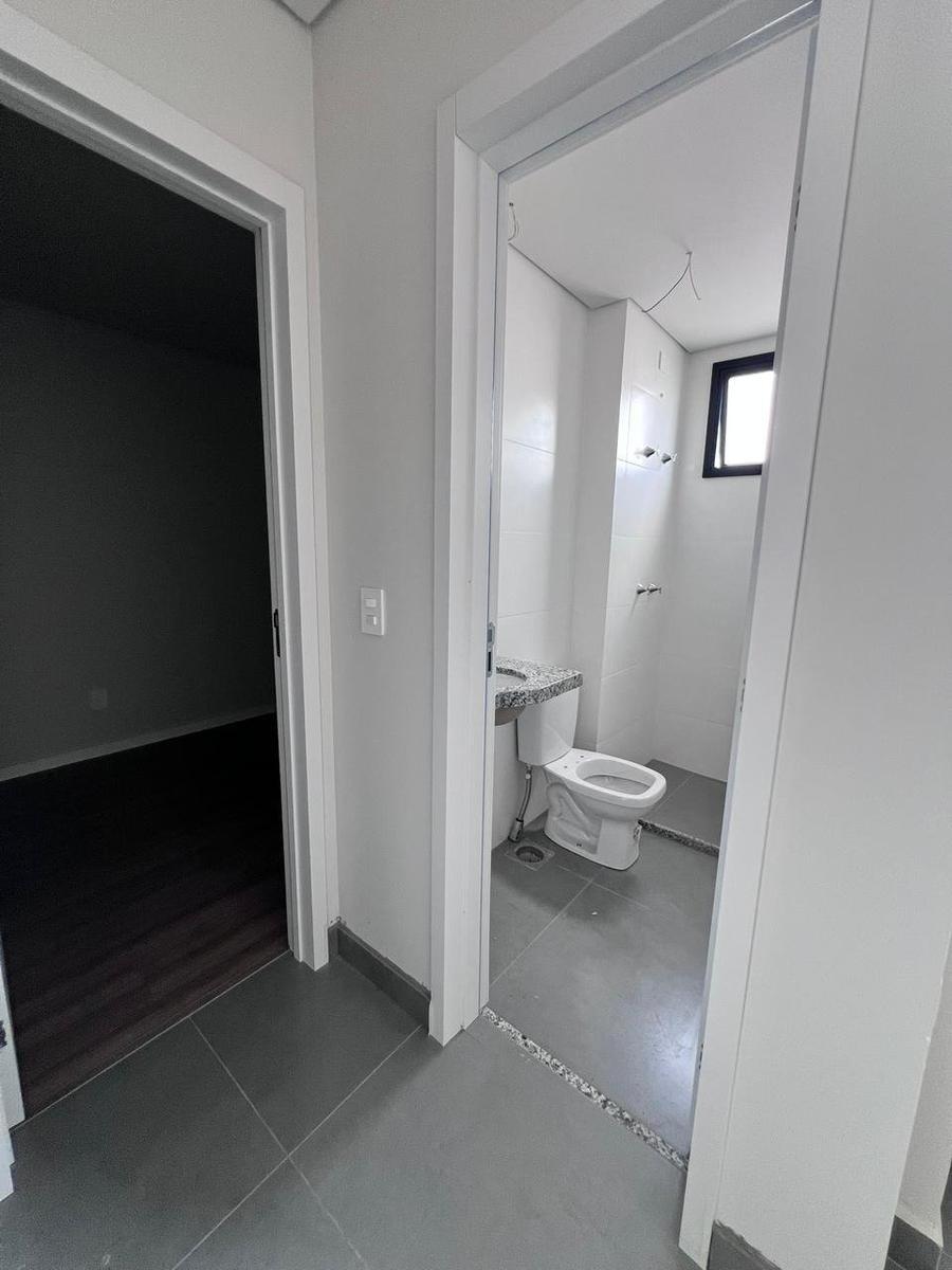 Cobertura, União, 2 Quartos, 2 Vagas, 1 Suíte