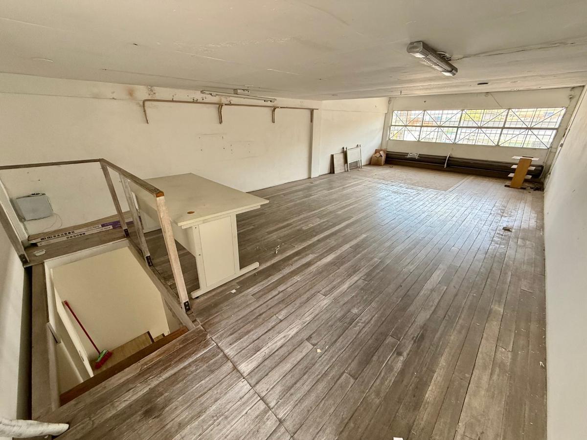 Andar, São José, 0 Quarto, 0 Vaga