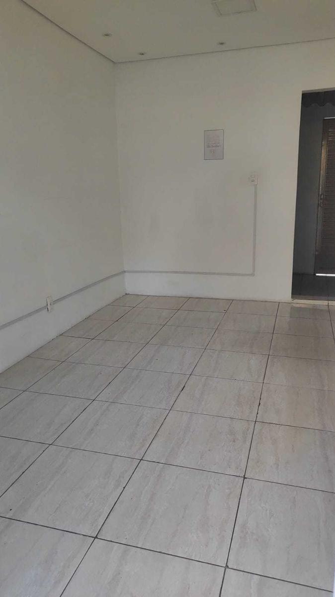 Andar, Santa Inês, 0 Quarto, 0 Vaga