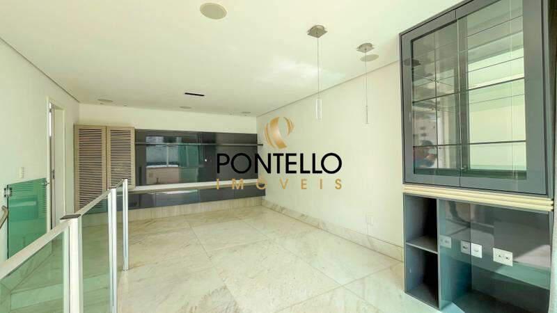 Cobertura, Buritis, 4 Quartos, 3 Vagas, 1 Suíte