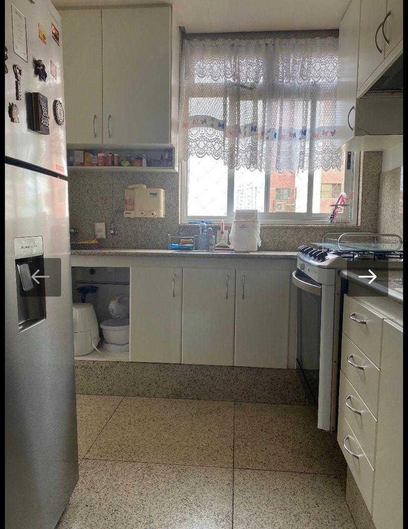 Apartamento, Gutierrez, 4 Quartos, 2 Vagas, 1 Suíte