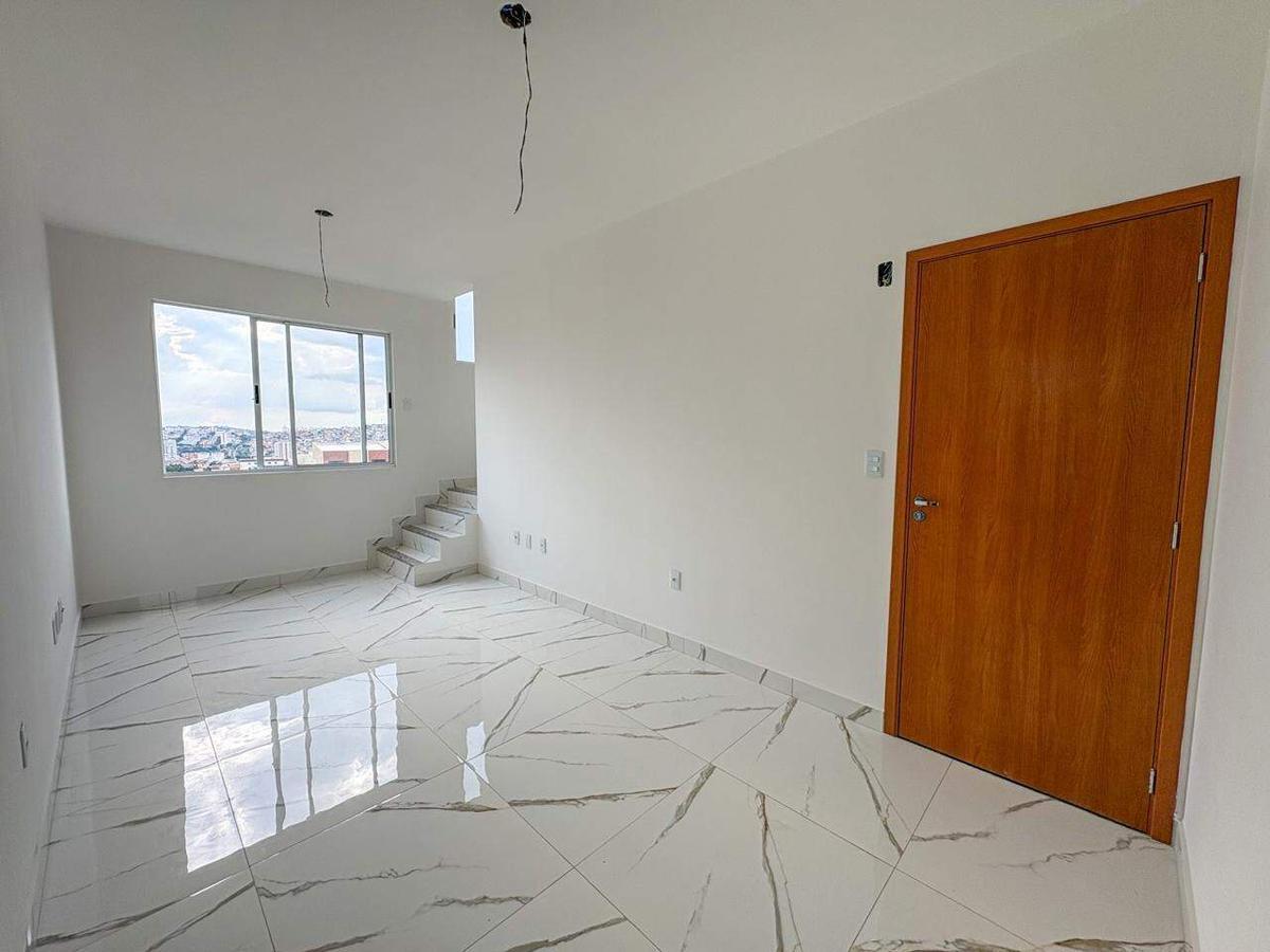 Cobertura, Araguaia, 3 Quartos, 2 Vagas, 1 Suíte