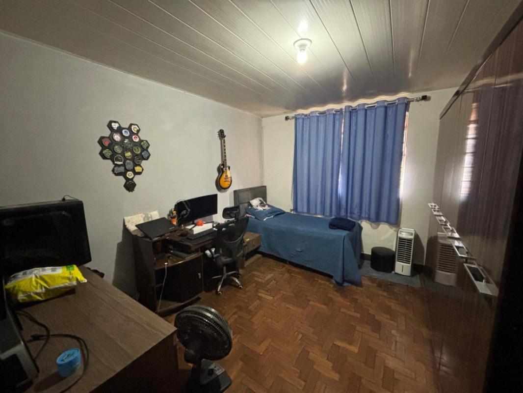 Casa, Boa Vista, 4 Quartos, 1 Vaga