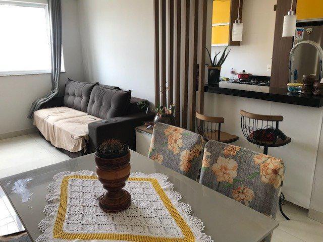 Apartamento, Santa Efigênia, 2 Quartos, 2 Vagas, 1 Suíte