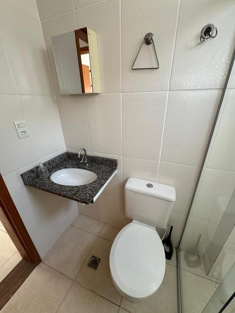 Apartamento, Piratininga (venda Nova), 2 Quartos, 1 Vaga