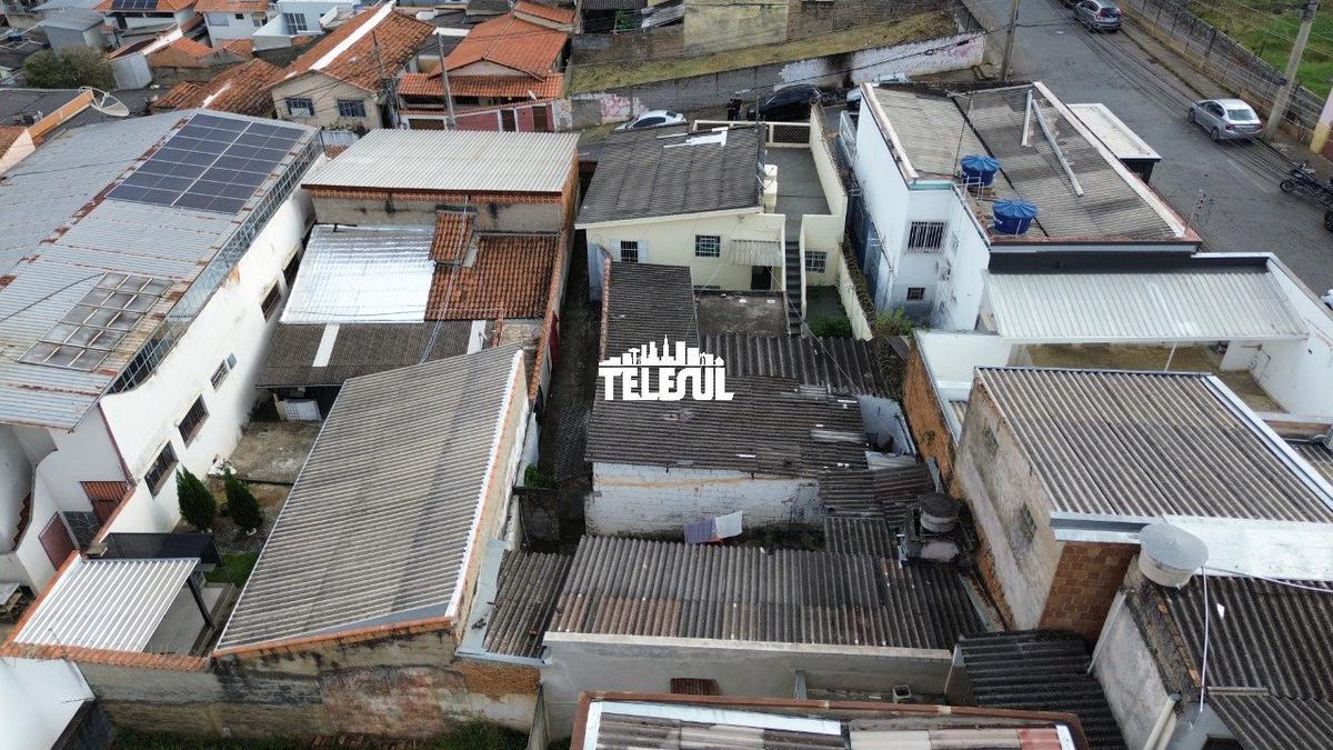 Casa, Bom Pastor, 2 Quartos, 2 Vagas
