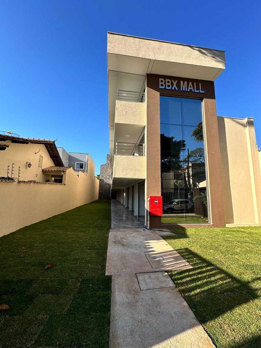 Andar, Santa Terezinha, 0 Quarto, 0 Vaga