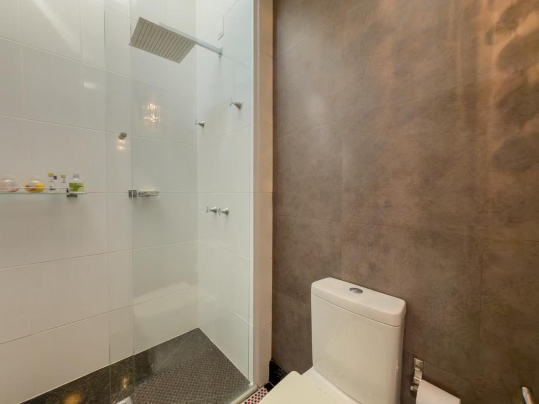 Cobertura, Castelo, 3 Quartos, 4 Vagas, 1 Suíte