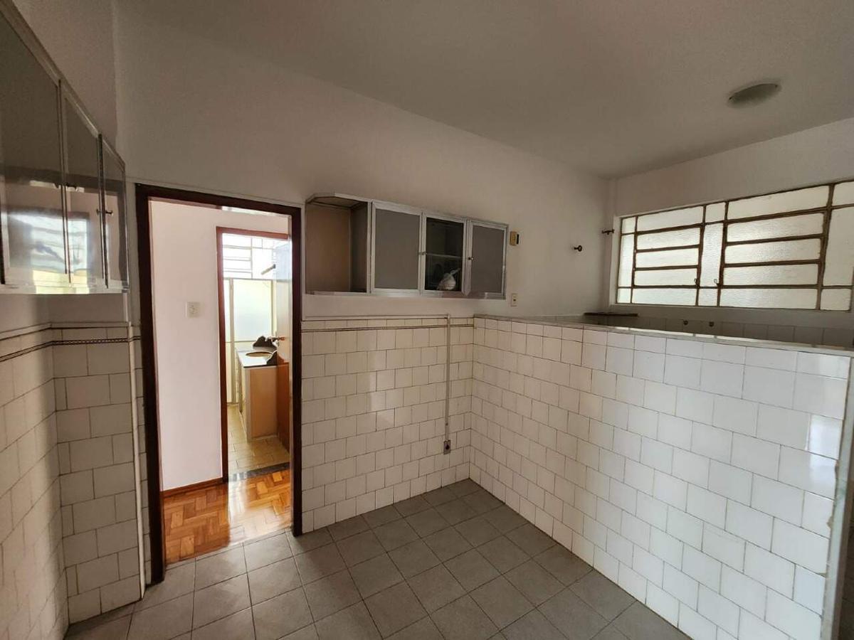 Apartamento, Santa Efigênia, 3 Quartos, 1 Vaga