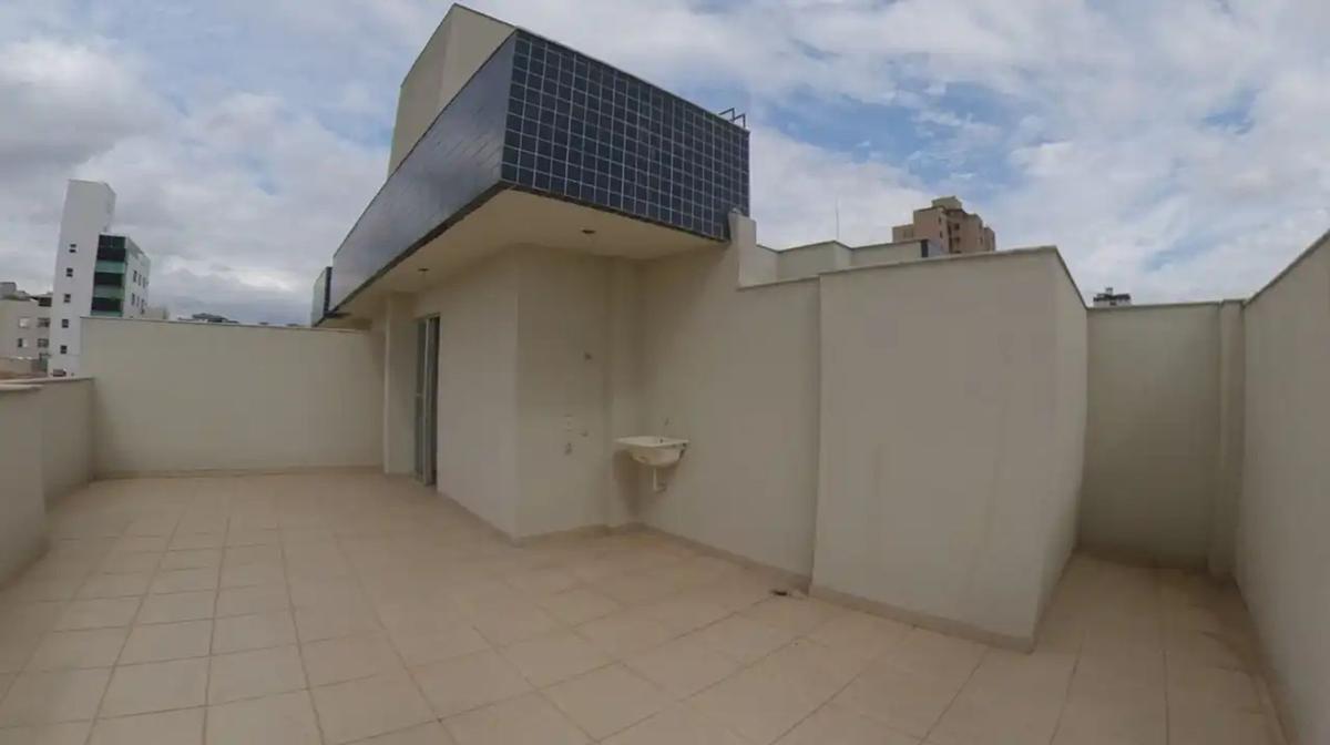 Apartamento, Nova Suíssa, 2 Quartos, 1 Vaga, 1 Suíte