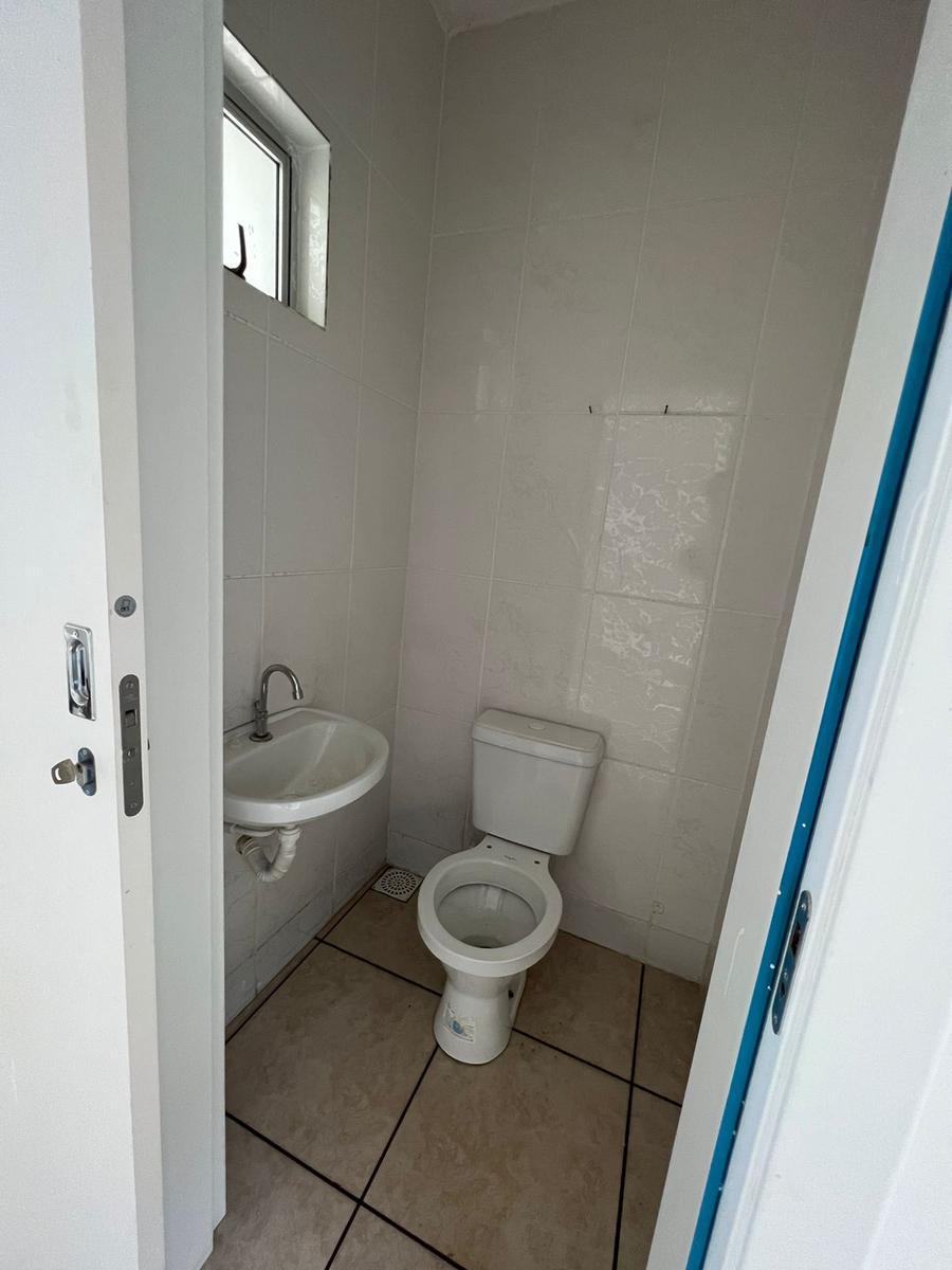 Casa, Novo Campinho, 3 Quartos, 1 Vaga, 1 Suíte