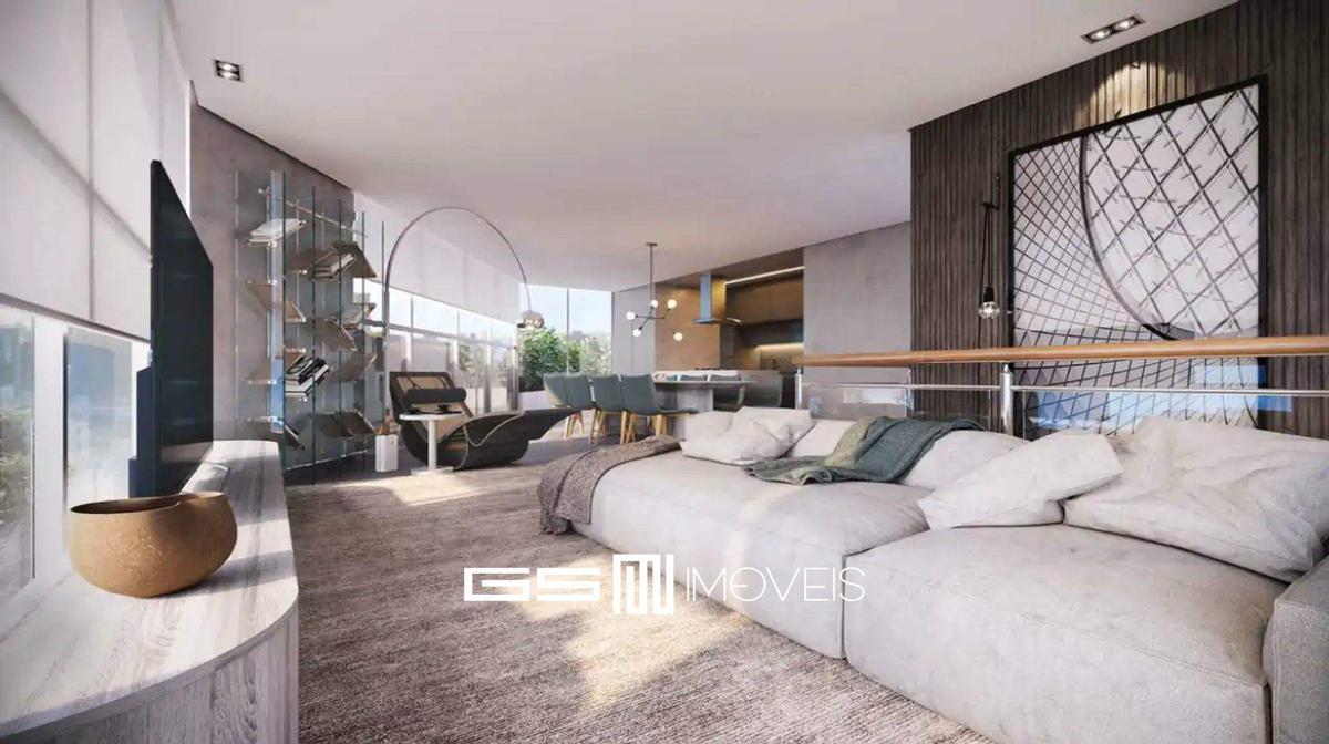 Apartamento, Serra, 3 Quartos, 2 Vagas, 3 Suítes