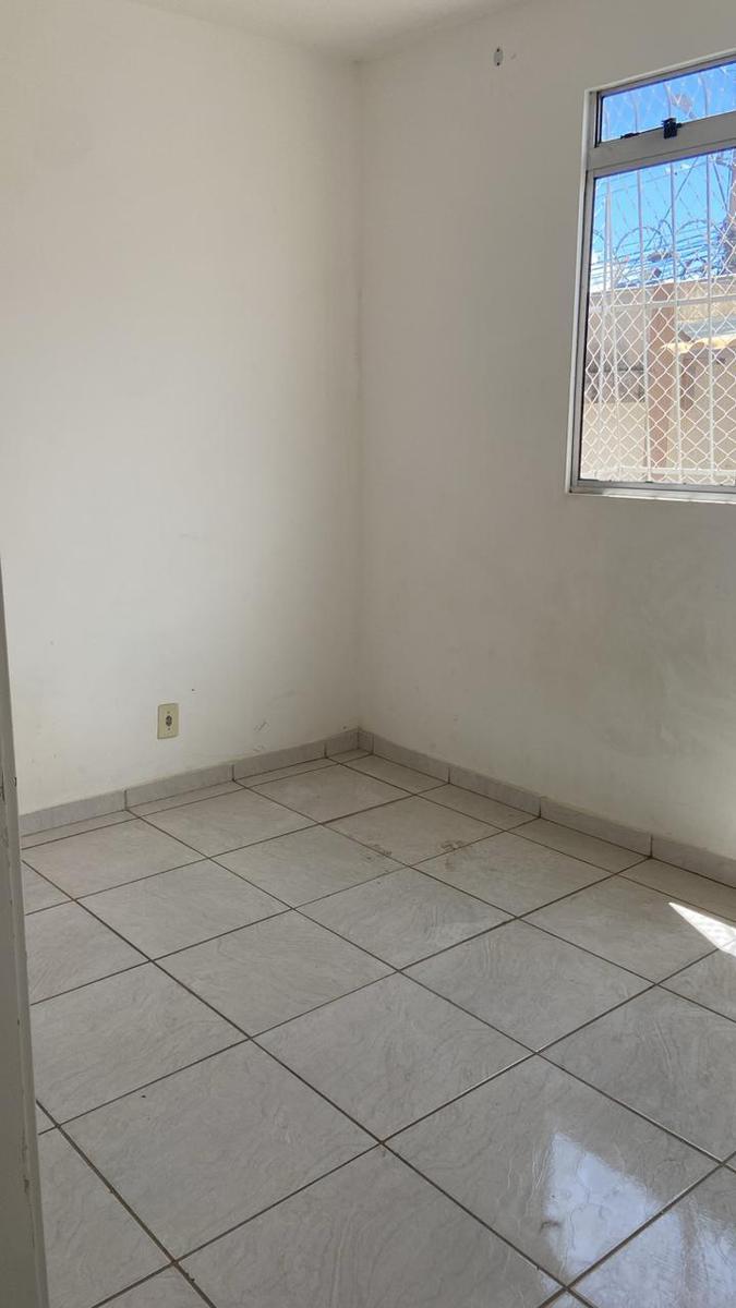 Apartamento, Célvia Vista Alegre, 3 Quartos, 1 Vaga