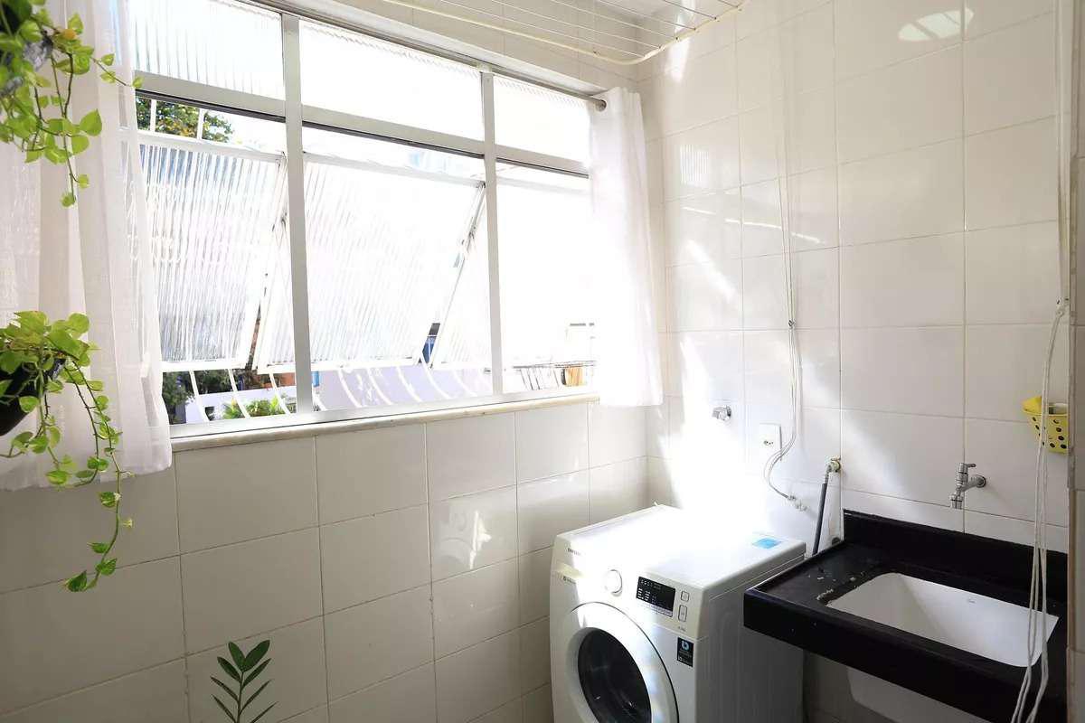Apartamento, Cidade Nova, 2 Quartos, 2 Vagas