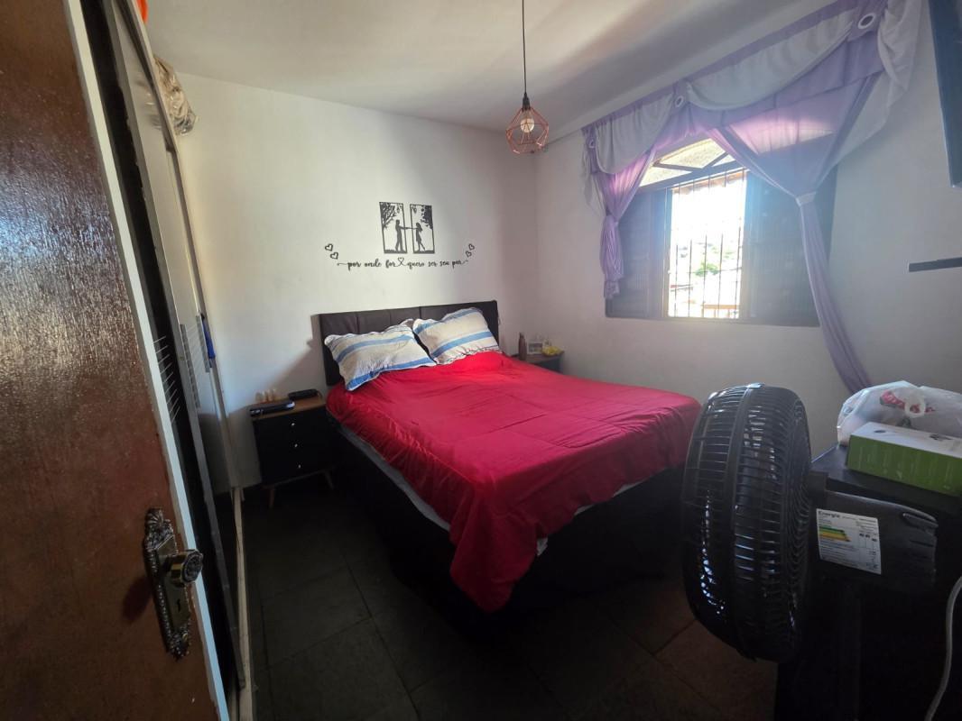 Casa, Glória, 4 Quartos, 1 Vaga, 1 Suíte