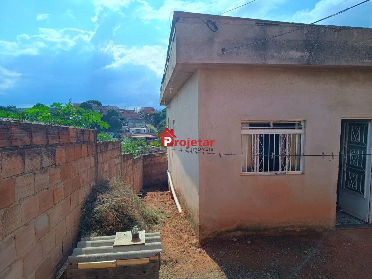 Casa, Capitão Eduardo, 3 Quartos, 0 Vaga