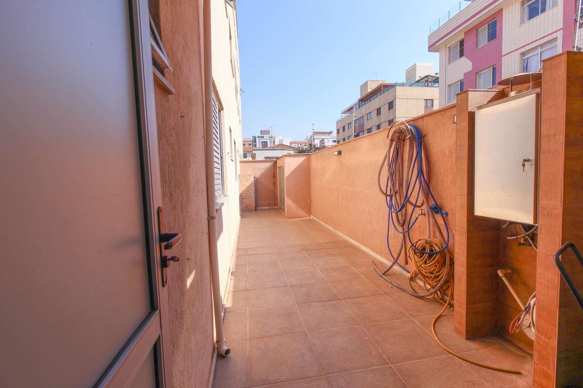 Apartamento, Prado, 3 Quartos, 2 Vagas, 1 Suíte