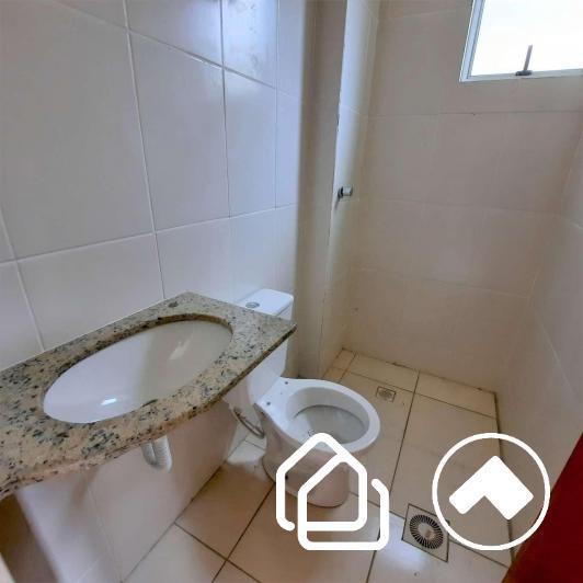 Apartamento, Nova Suíssa, 2 Quartos, 1 Vaga, 1 Suíte