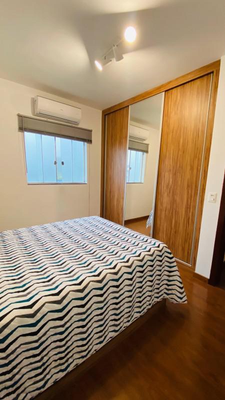 Apartamento, Masterville, 3 Quartos, 1 Vaga