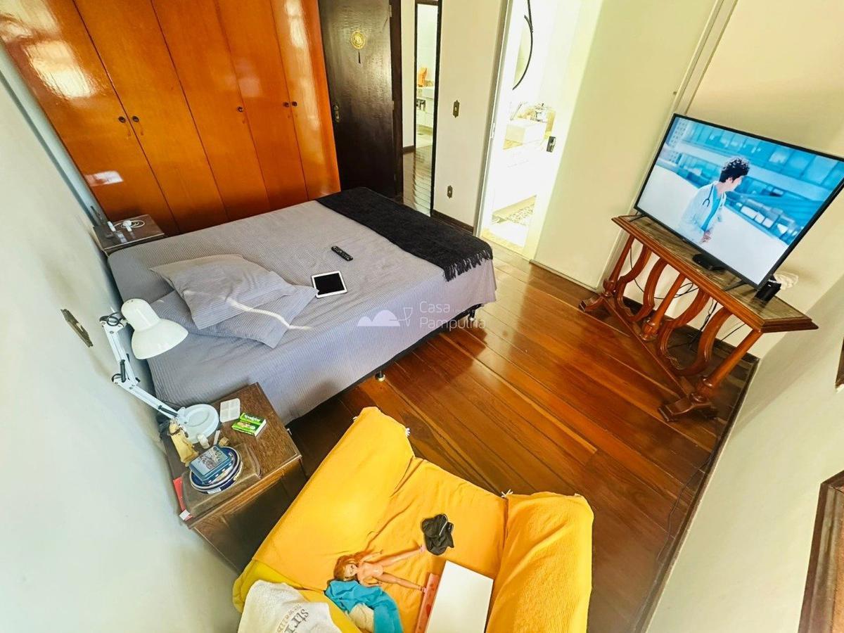Casa, Santa Mônica, 3 Quartos, 6 Vagas, 1 Suíte