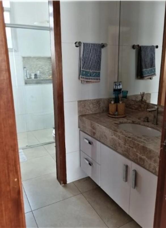 Casa, São Bento, 3 Quartos, 5 Vagas, 1 Suíte