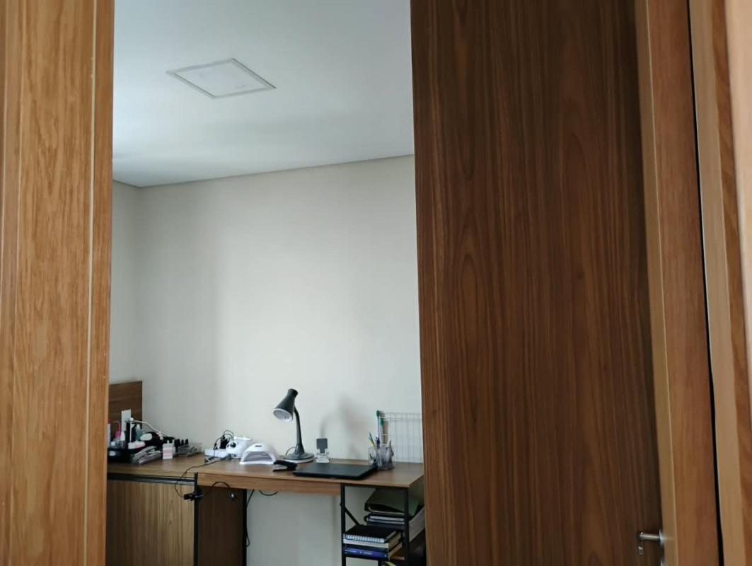 Apartamento, Chácaras Califórnia, 2 Quartos, 1 Vaga