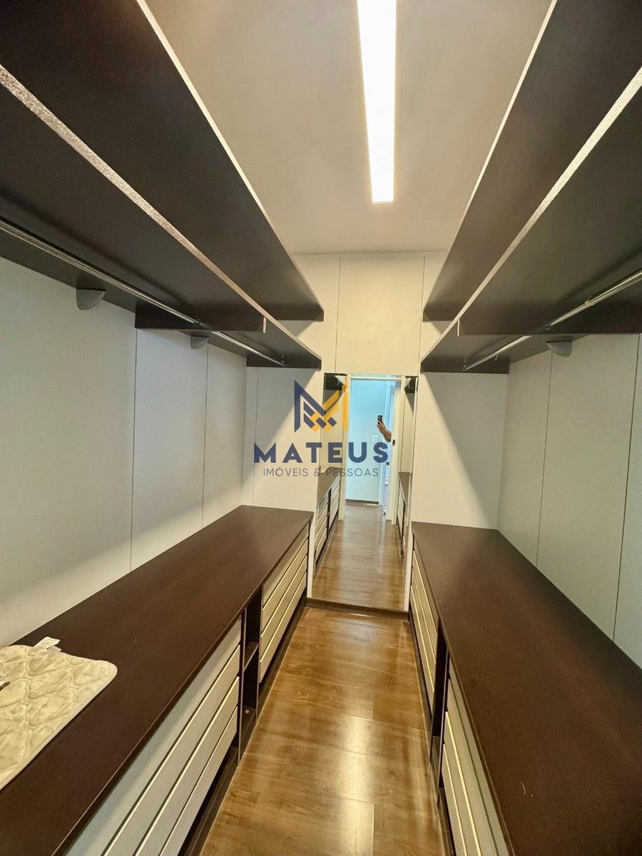 Apartamento, Caiçaras, 3 Quartos, 2 Vagas, 1 Suíte