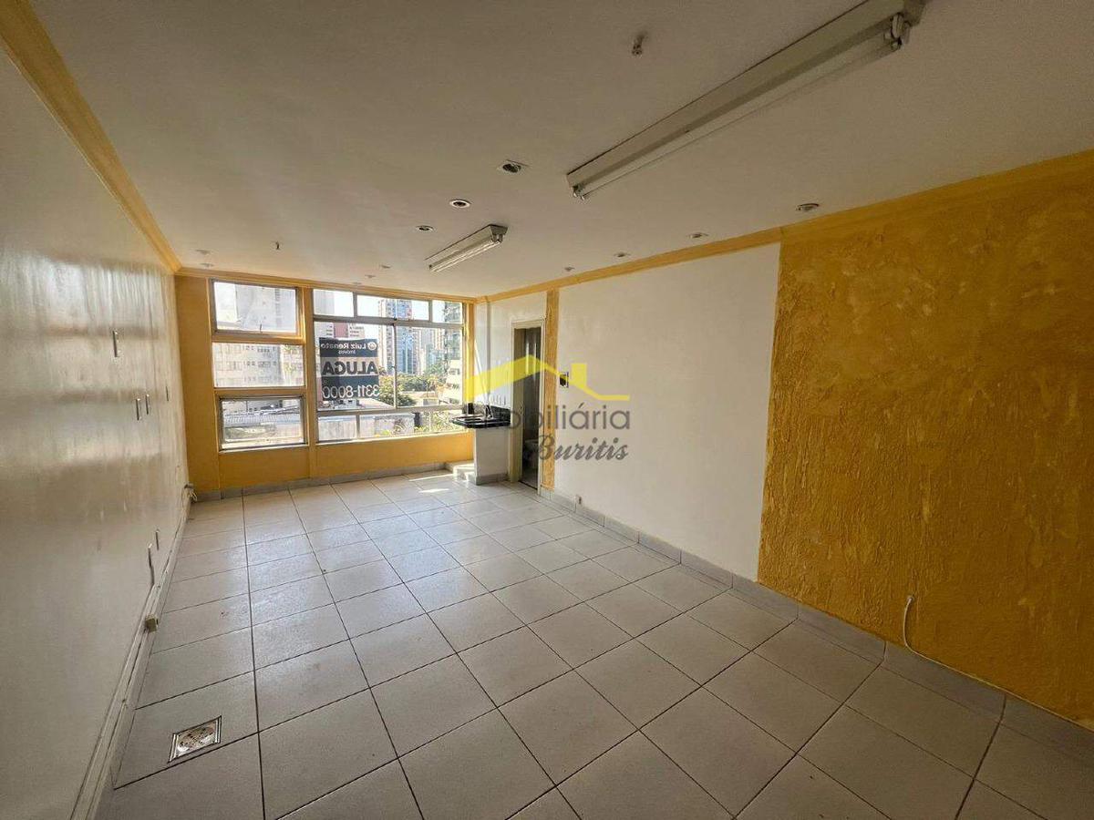 Sala, Savassi, 1 Vaga