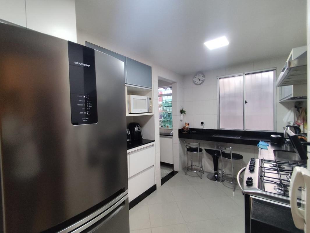 Apartamento, Carlos Prates, 3 Quartos, 2 Vagas, 1 Suíte