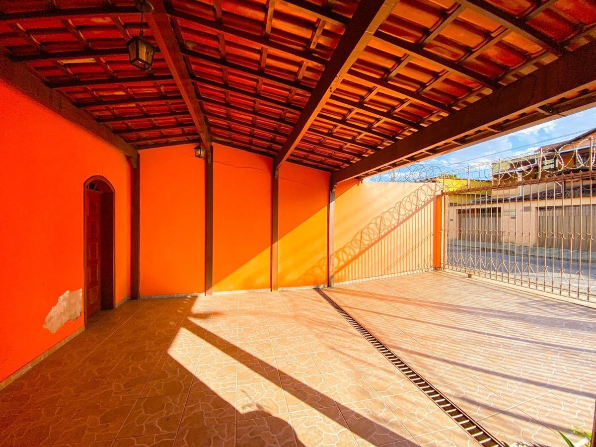 Casa, Parque Recreio, 3 Quartos, 3 Vagas
