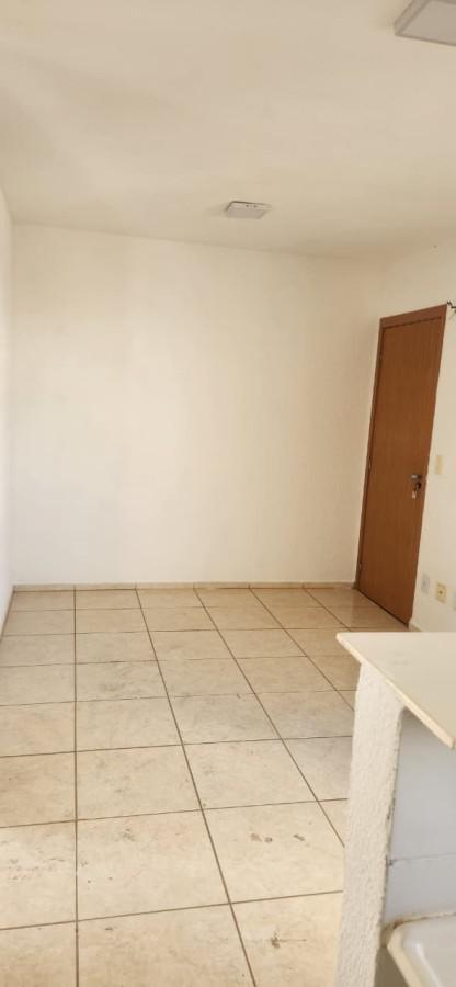 Apartamento, Lundcéia, 2 Quartos, 1 Vaga