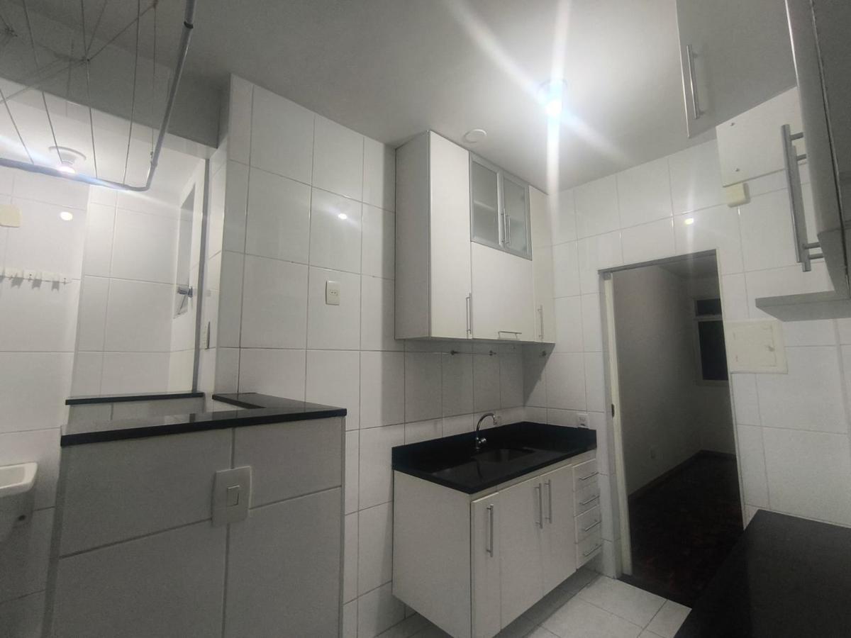 Apartamento, Estrela Dalva, 3 Quartos, 1 Vaga, 1 Suíte