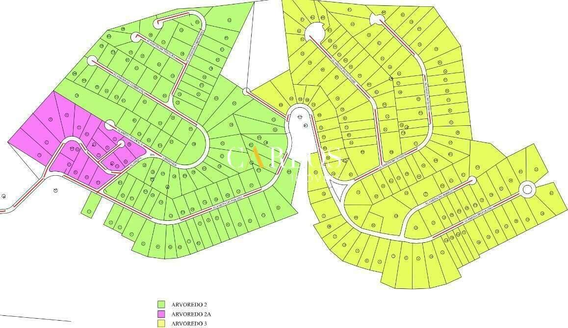 Lote, Green Park