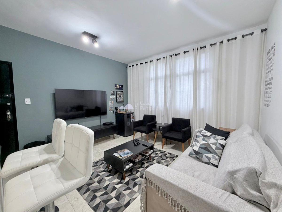 Apartamento, Santa Amélia, 3 Quartos, 2 Vagas, 1 Suíte