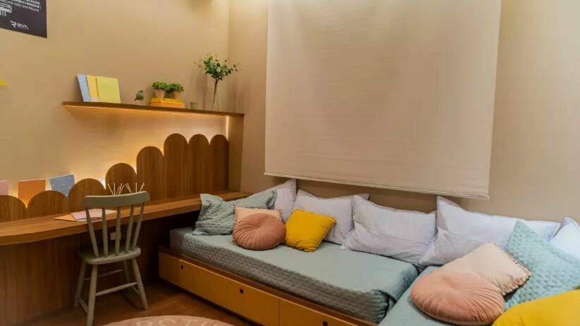 Apartamento, Gutierrez, 2 Quartos, 2 Vagas, 1 Suíte