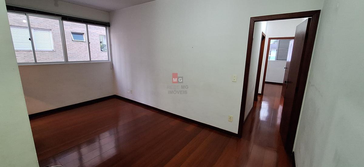 Apartamento, Buritis, 2 Quartos, 2 Vagas, 1 Suíte