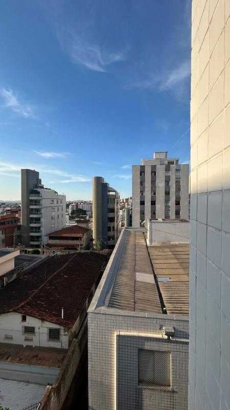 Apartamento, Cidade Nova, 4 Quartos, 2 Vagas, 2 Suítes
