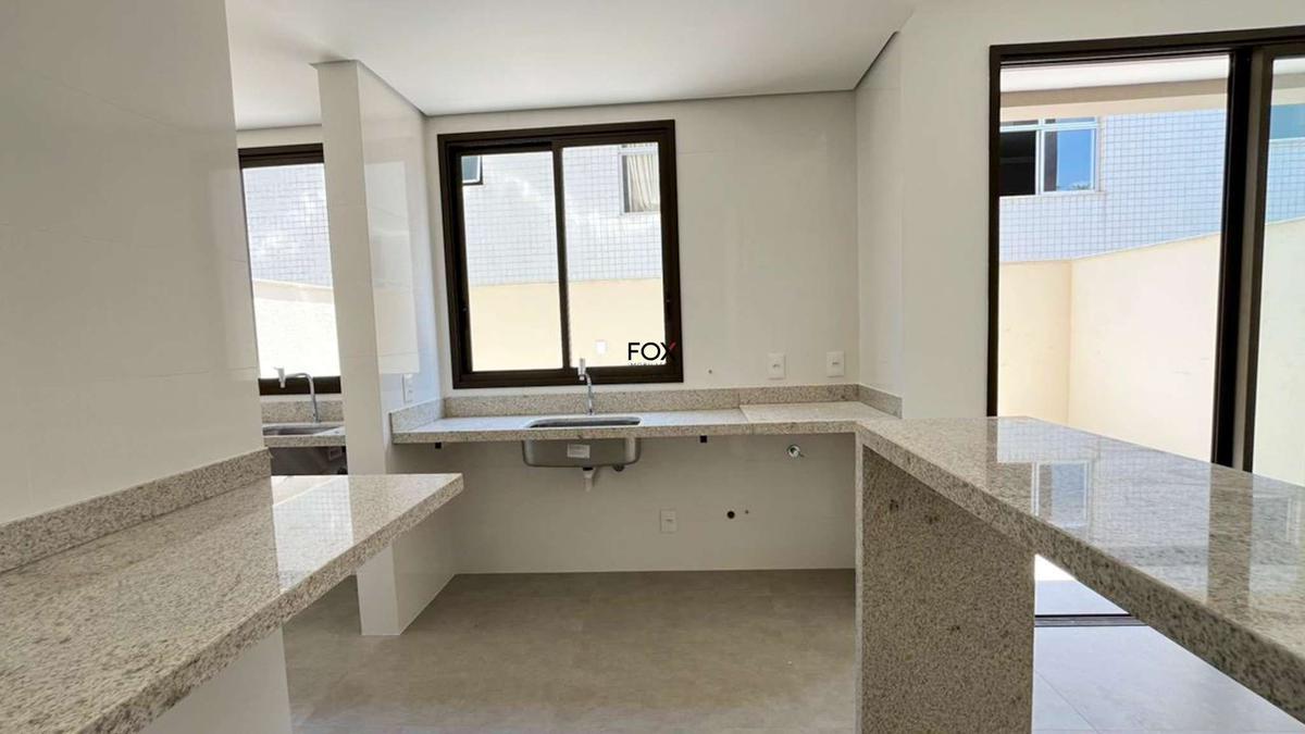 Apartamento, Prado, 2 Quartos, 2 Vagas, 2 Suítes